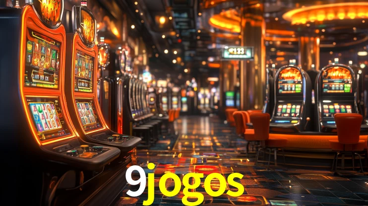 Plataforma de Apostas 9jogos